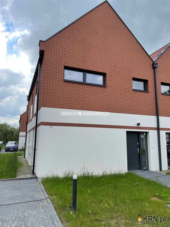 , Dom  na sprzedaż, Aleksandrowice, ul. 