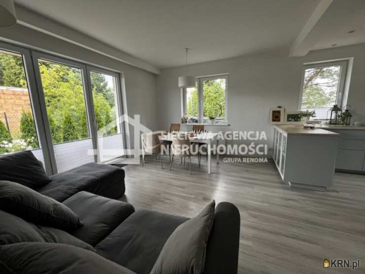 Dom  na sprzedaż, 4 pokojowe, Reda, ul. 