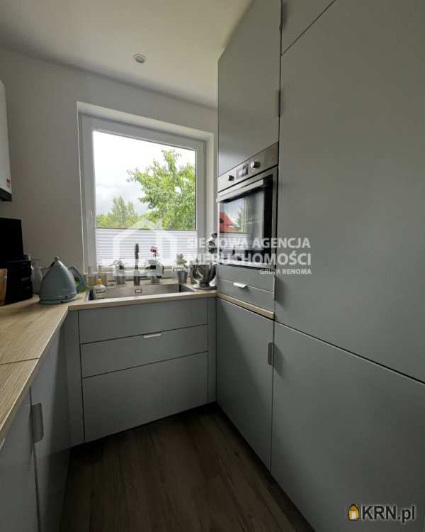 4 pokojowe, Dom  na sprzedaż, Reda, ul. 