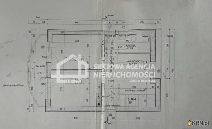 Dom  na sprzedaż, Reda, ul. , 4 pokojowe