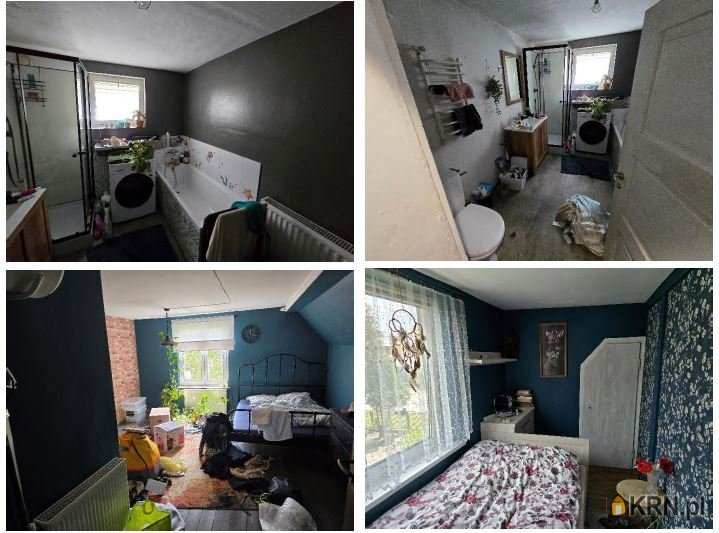 Wrocław, ul. , Dom  na sprzedaż, 4 pokojowe