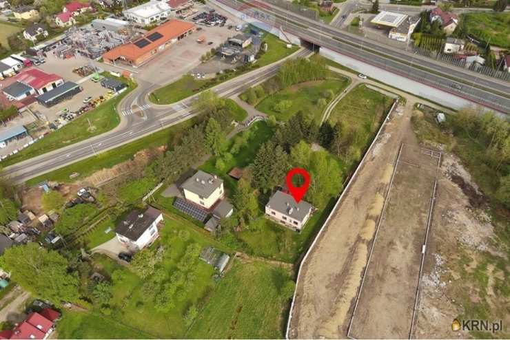 5 pokojowe, Dom  na sprzedaż, Bielsko-Biała, ul. 