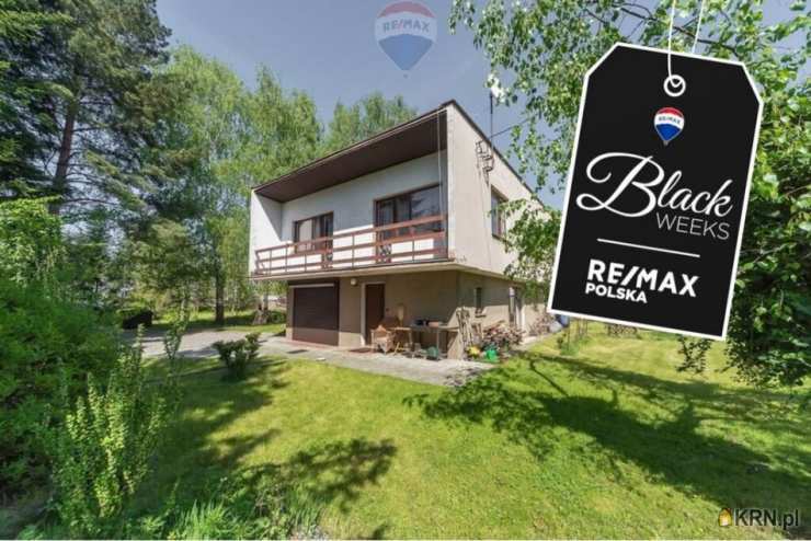 5 pokojowe, Bielsko-Biała, ul. , Dom  na sprzedaż