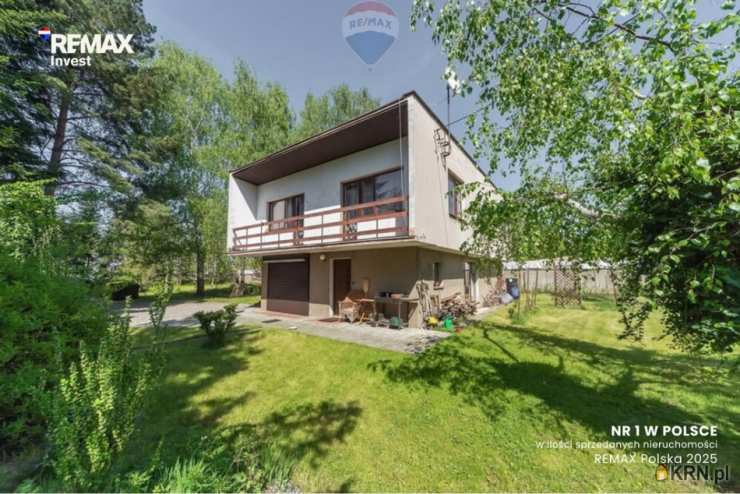 Dom  na sprzedaż, Bielsko-Biała, ul. , 5 pokojowe