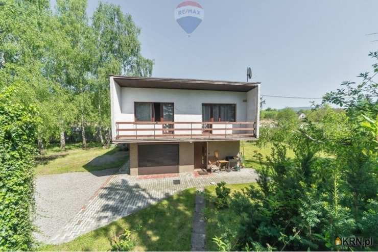 Bielsko-Biała, ul. , 5 pokojowe, Dom  na sprzedaż