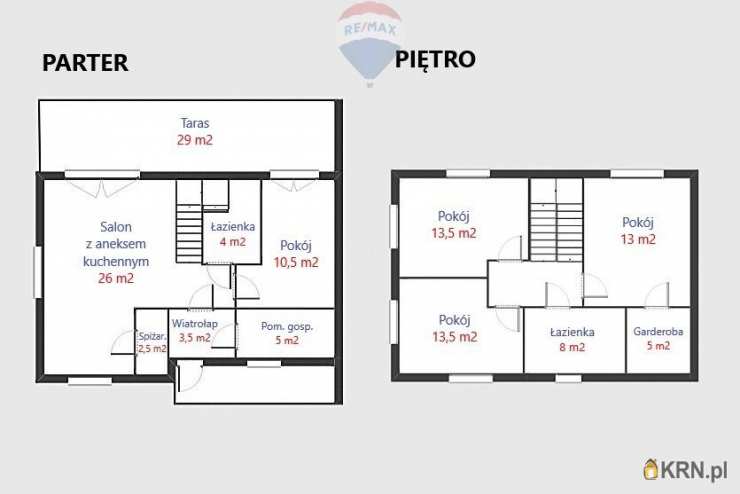 Dom  na sprzedaż, Cerekwica, ul. , 5 pokojowe