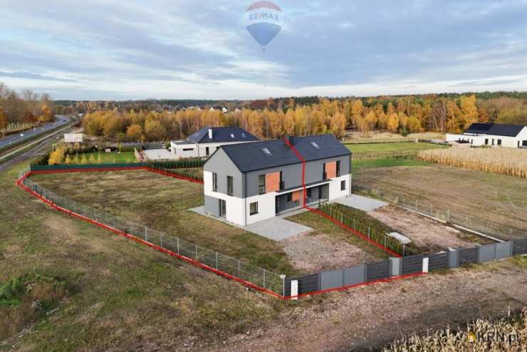 Cerekwica, ul. , Dom  na sprzedaż, 5 pokojowe