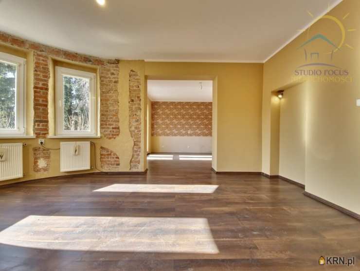 Dom  na sprzedaż, 5 pokojowe, Inowrocław, Uzdrowisko/Solanki, ul. 