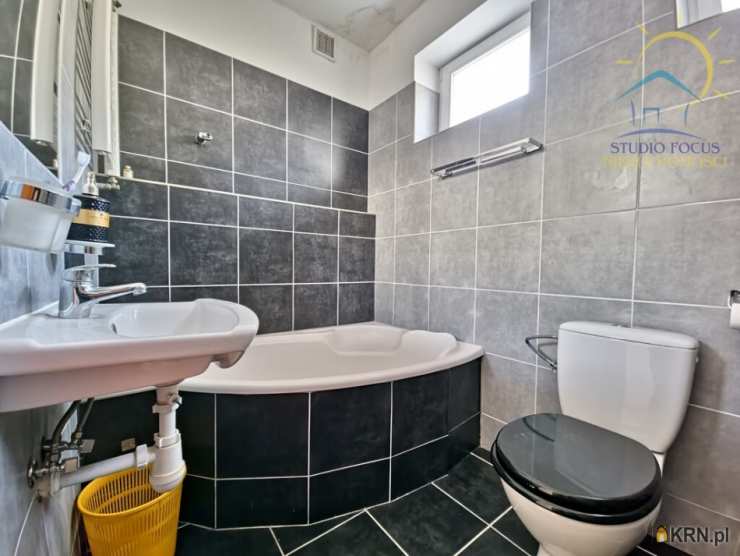 5 pokojowe, Inowrocław, Uzdrowisko/Solanki, ul. , Dom  na sprzedaż