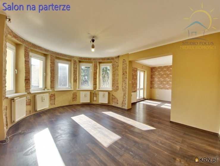 Studio Nieruchomości, Dom  na sprzedaż, Inowrocław, Uzdrowisko/Solanki, ul. 