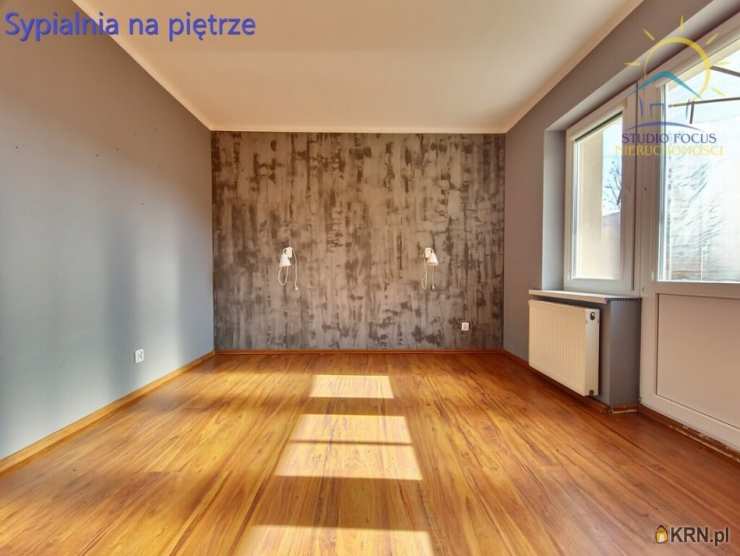Dom  na sprzedaż, 5 pokojowe, Inowrocław, Uzdrowisko/Solanki, ul. 