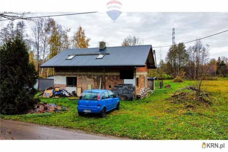 4 pokojowe, Dom  na sprzedaż, Jasienica, ul. 