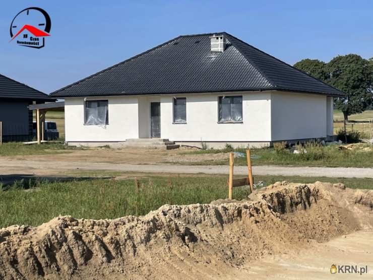 Dom  na sprzedaż, Łabiszyn, ul. , 3 pokojowe