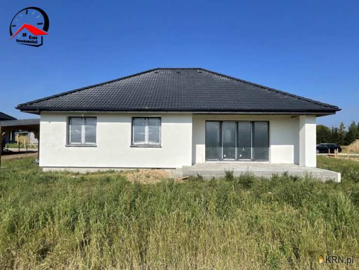 Dom  na sprzedaż, 3 pokojowe, Łabiszyn, ul. 