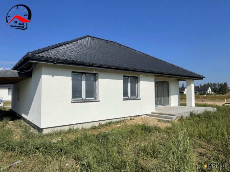 Łabiszyn, ul. , Dom  na sprzedaż, 3 pokojowe