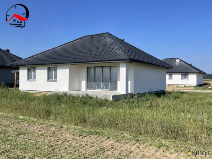 Łabiszyn, ul. , 3 pokojowe, Dom  na sprzedaż