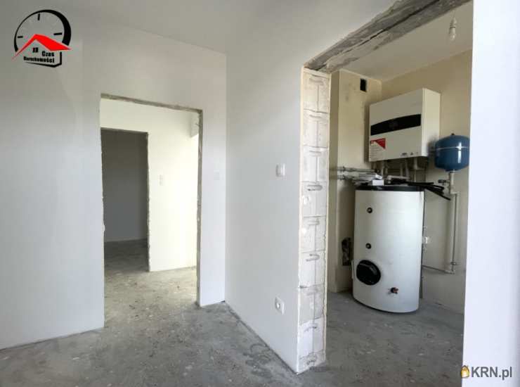 3 pokojowe, Dom  na sprzedaż, Łabiszyn, ul. 