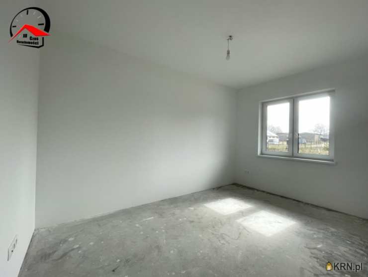 3 pokojowe, Dom  na sprzedaż, Łabiszyn, ul. 