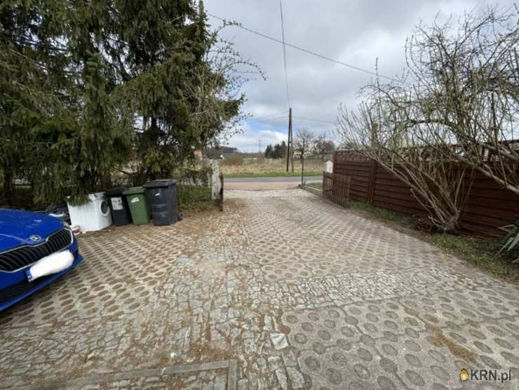 3 pokojowe, Dom  na sprzedaż, Letnica, ul. 