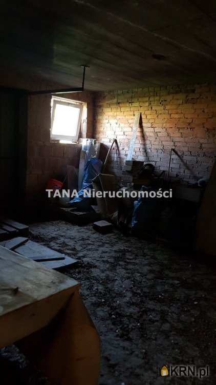 Tana Nieruchomości, Dom  na sprzedaż, Pałecznica, ul. 