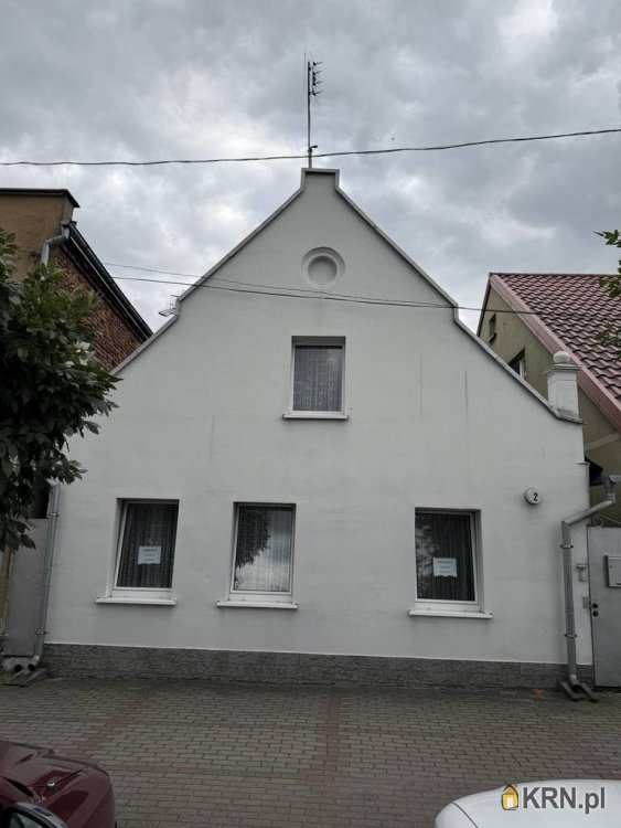 Dom  na sprzedaż, Radzyń Chełmiński, ul. , 4 pokojowe