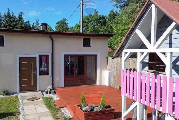 Dom  na sprzedaż, Sade Budy, ul. , 2 pokojowe