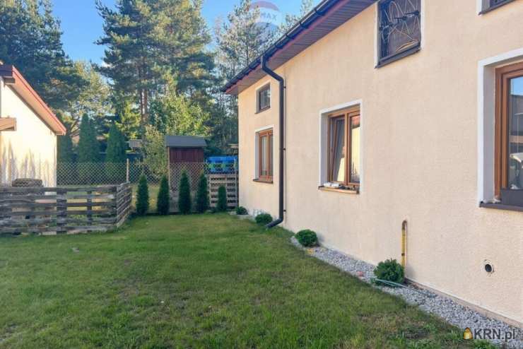 Dom  na sprzedaż, 2 pokojowe, Sade Budy, ul. 