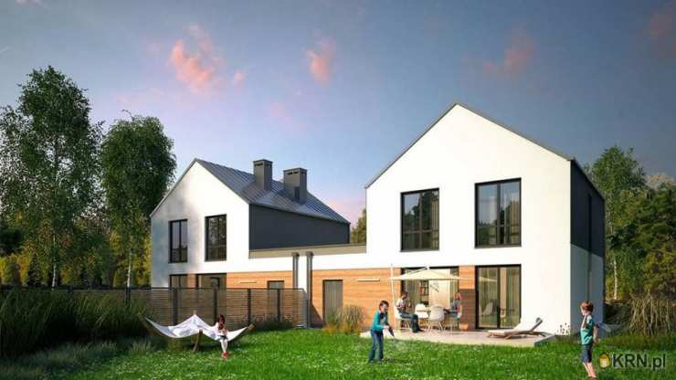 Dom  na sprzedaż, 5 pokojowe, Henryków-Urocze, ul. 