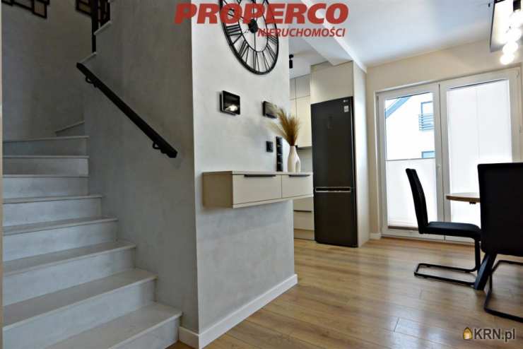 PROPERCO Sp. z o.o. Sp. k. , Dom  na sprzedaż, Niestachów, ul. 