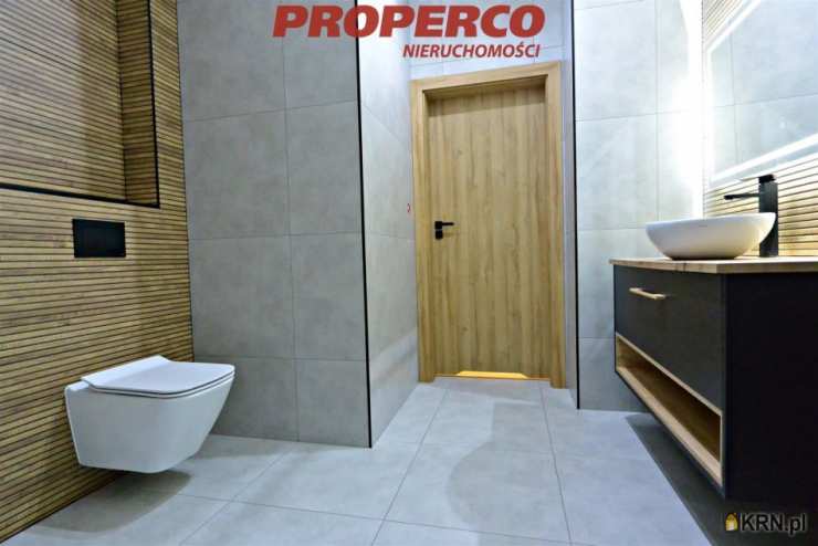 PROPERCO Sp. z o.o. Sp. k. , Dom  na sprzedaż, Niestachów, ul. 