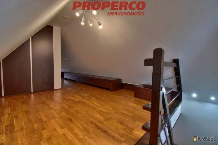 PROPERCO Sp. z o.o. Sp. k. , Dom  na sprzedaż, Kielce, Ostra Górka, ul. 