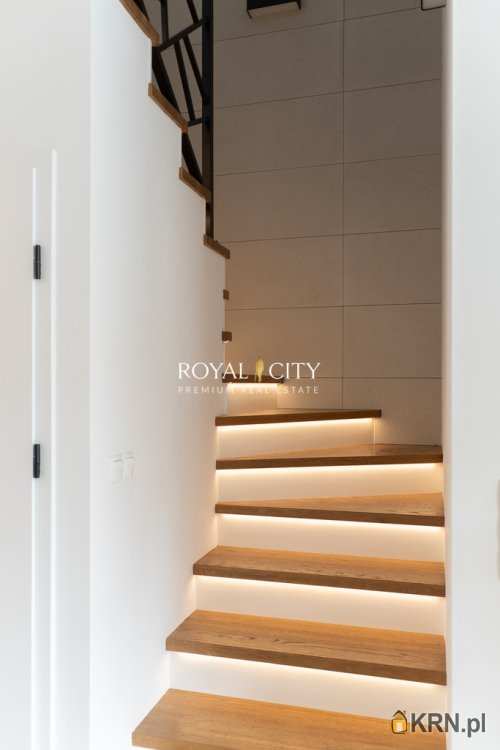 Royal City, Dom  na sprzedaż, Lesznowola, ul. 
