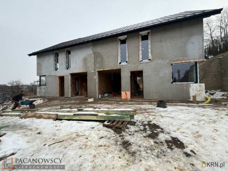 Pękowice, ul. , Dom  na sprzedaż, 