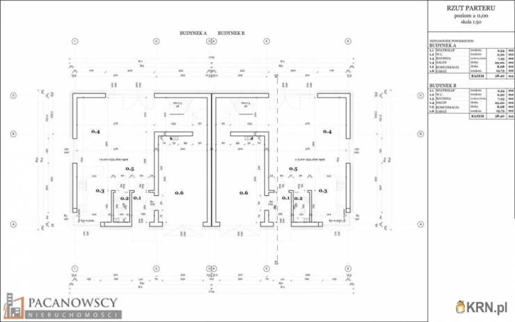 , Pękowice, ul. , Dom  na sprzedaż