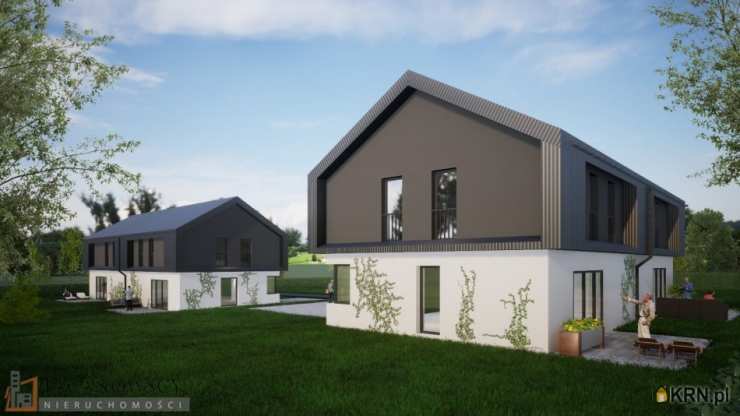 PACANOWSCY NIERUCHOMOŚCI, Dom  na sprzedaż, Pękowice, ul. 