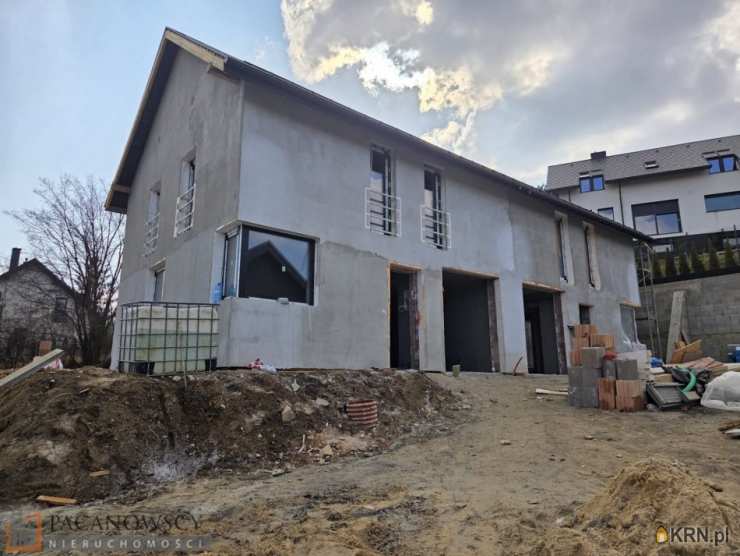 Pękowice, ul. , Dom  na sprzedaż, 