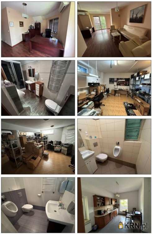 Warszawa, ul. , 7 pokojowe, Dom  na sprzedaż