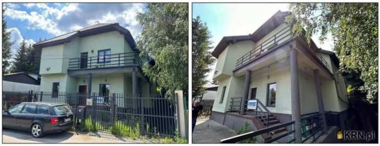 Dom  na sprzedaż, Warszawa, Wawer, ul. , 7 pokojowe