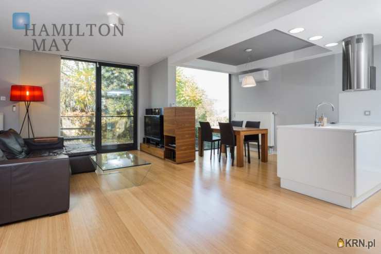 Dom  do wynajęcia, Kraków, Zwierzyniec/Wola Justowska, ul. Pylna, 