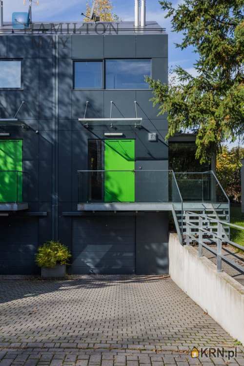 , Dom  do wynajęcia, Kraków, Zwierzyniec/Wola Justowska, ul. Pylna