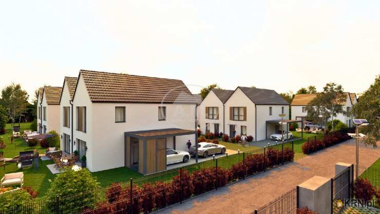 A.M.NIERUCHOMOŚCI Izabela Mateuszuk, Dom  na sprzedaż, Brzezina, ul. 