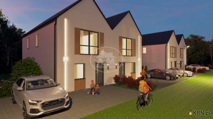 Brzezina, ul. , 5 pokojowe, Dom  na sprzedaż