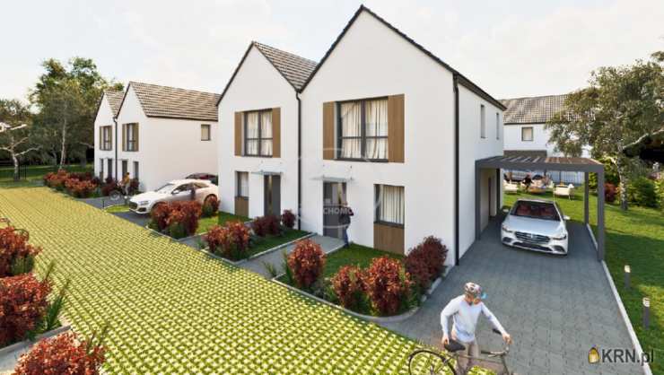 Dom  na sprzedaż, Brzezina, ul. , 5 pokojowe