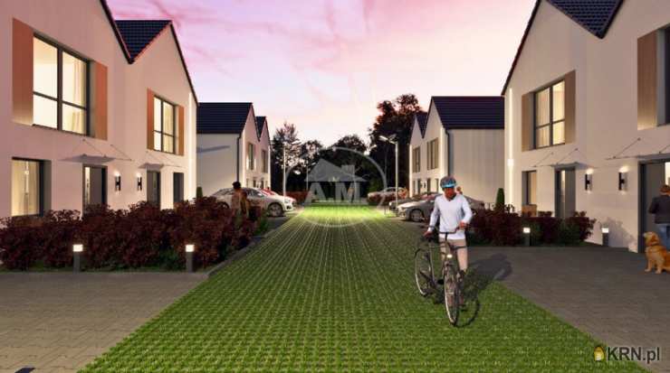 5 pokojowe, Dom  na sprzedaż, Brzezina, ul. 