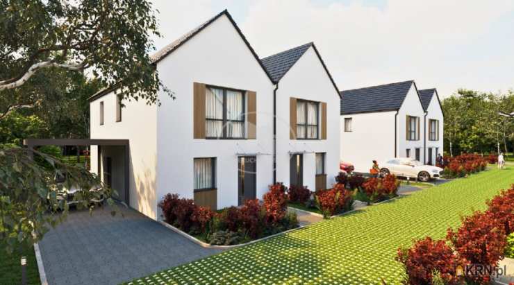 Dom  na sprzedaż, Brzezina, ul. , 5 pokojowe