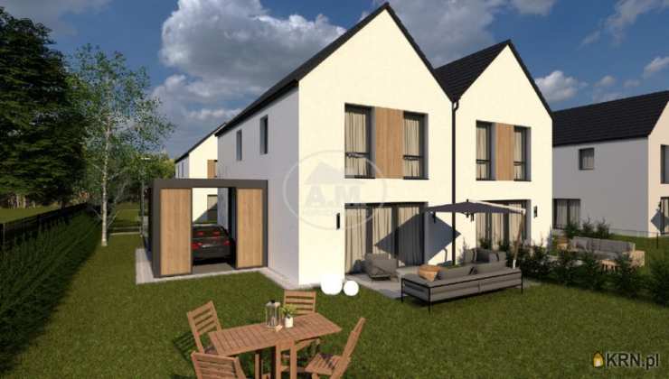 Dom  na sprzedaż, 5 pokojowe, Brzezina, ul. 