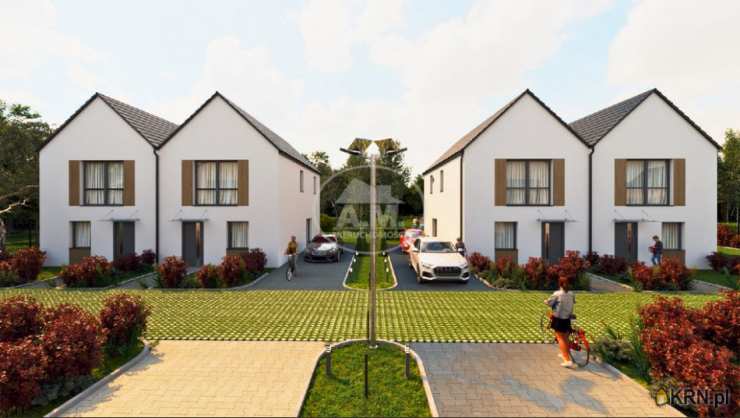 Brzezina, ul. , Dom  na sprzedaż, 5 pokojowe