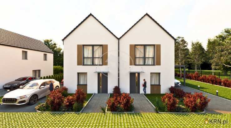 Dom  na sprzedaż, Brzezina, ul. , 5 pokojowe