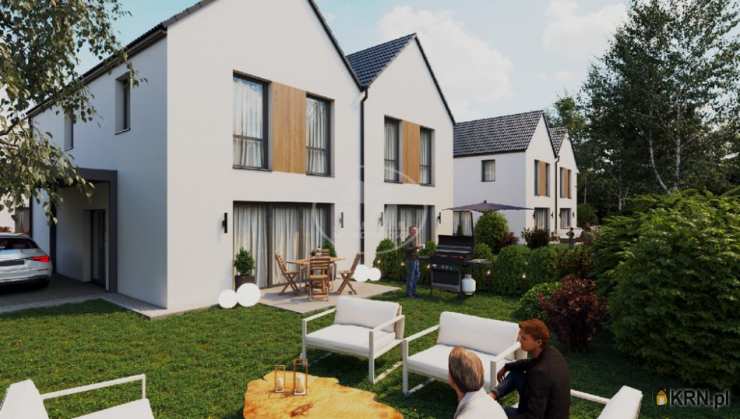 5 pokojowe, Brzezina, ul. , Dom  na sprzedaż