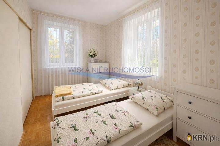 Dom  na sprzedaż, 5 pokojowe, Łąki, ul. 